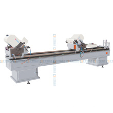 PVC Profil Window Cuting Saw Shandong Eworld Machine